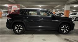 فولكسفاغن أطلس كروس سبورت